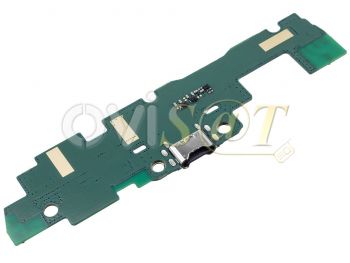 Placa auxiliar con conector de carga y accesorios tipo c tablet para Samsung Galaxy Tab S4 (SM-T835), (SM-T830)